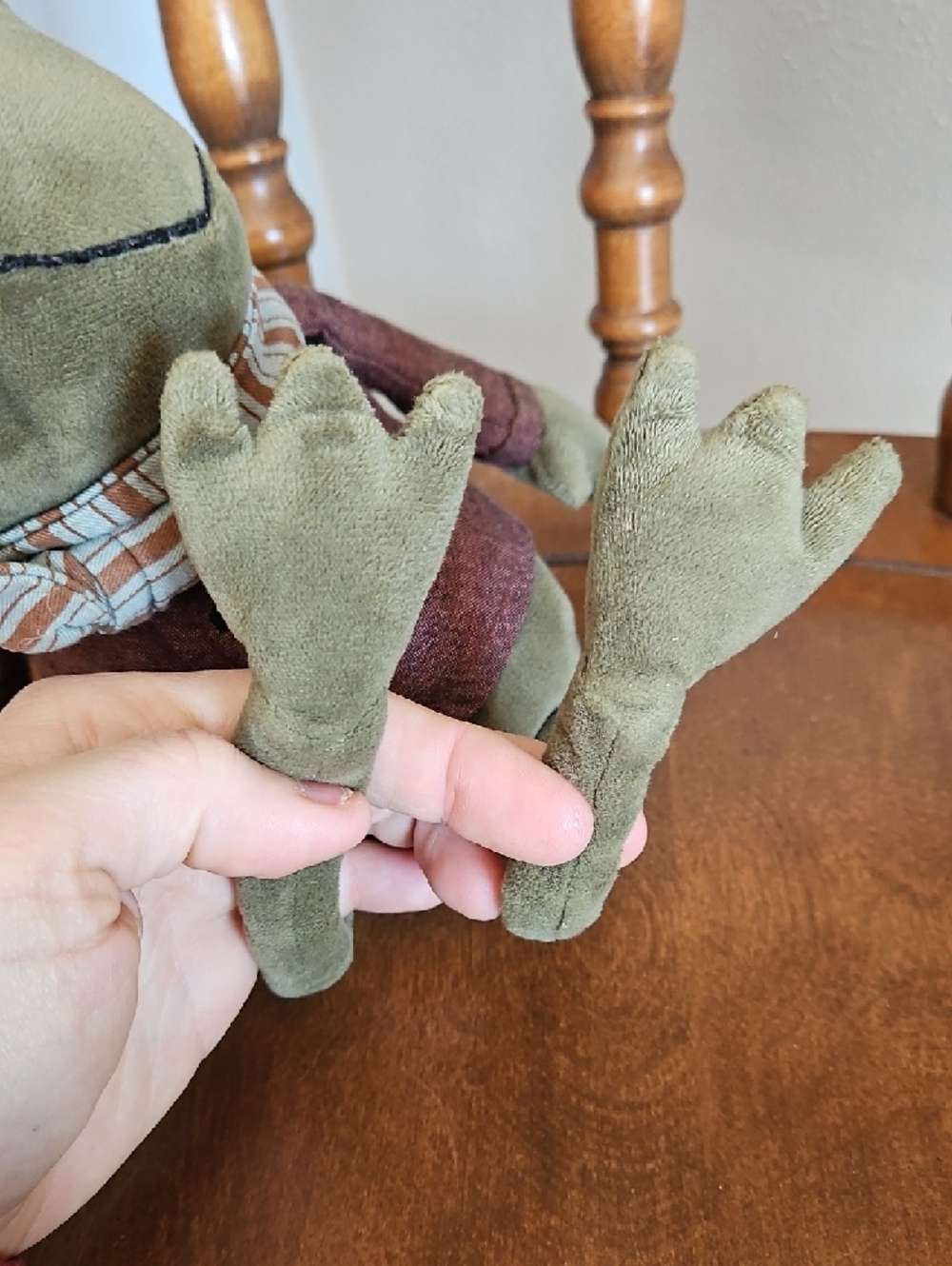 Jellycat Riverside Rambler Frog Plush - Picture 15 of 16